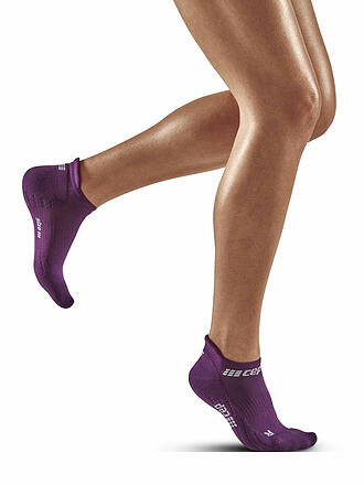 CEP | Damen Laufsocken No Show Socks 4.0