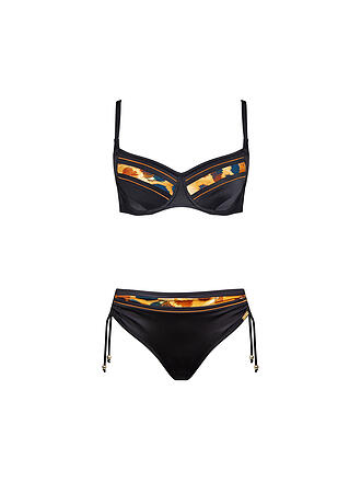 CHARMLINE | Damen Bikini Desert Sunset