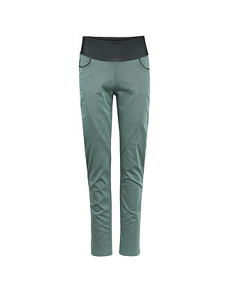 CHILLAZ | Damen Kletterhose Fuji 2.0