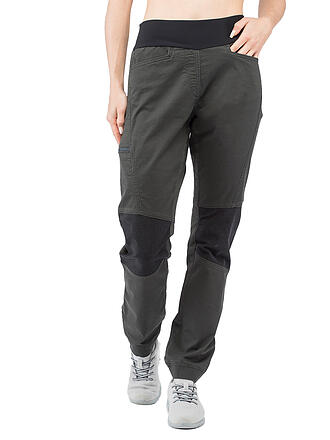 CHILLAZ | Damen Kletterhose Direttissima