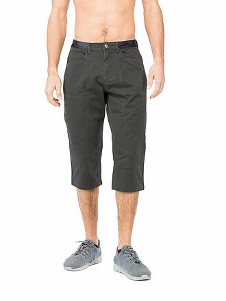 CHILLAZ | Herren Klettershort Wilder Kaiser 3/4