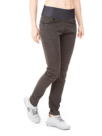 CHILLAZ | Damen Kletterhose Fuji 2.0