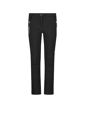 CMP | Mädchen Softshell Wanderhose 