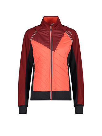 CMP |  Damen Touren Softshelljacke Light 