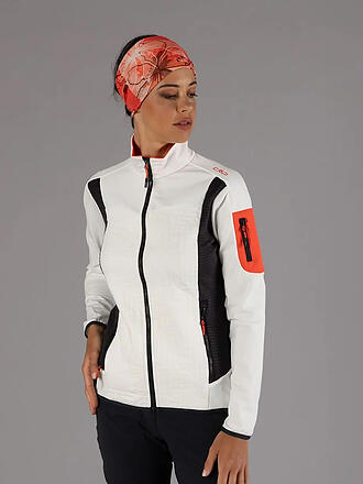 CMP | Damen Fleecejacke Perfomance Stretch