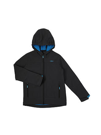 CMP | Kinder Softshelljacke Hoodie