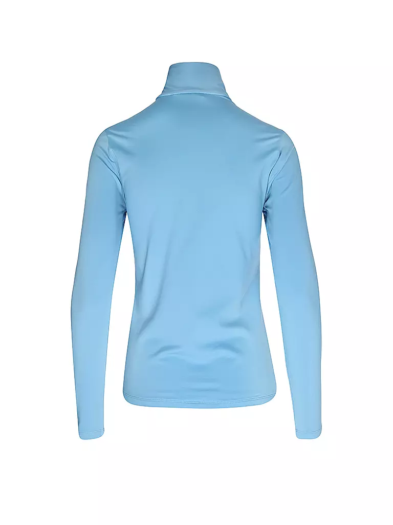 CMP | Damen Ski Unterzieher Dry Softech | blau