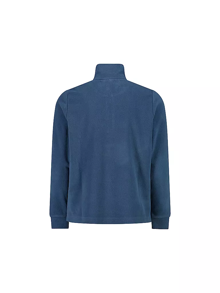 CMP | Jungen Unterzieh Zipshirt | blau