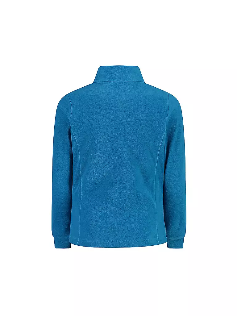 CMP | Mädchen Fleece Unterziehshirt | petrol