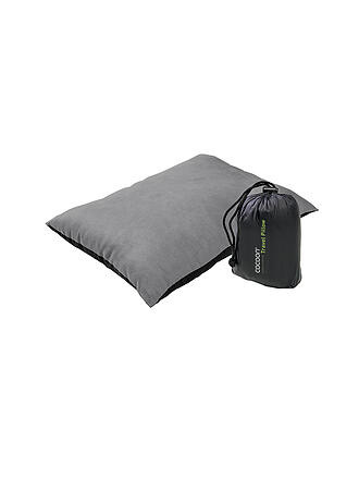 COCOON | Reisekissen Synthetic Pillow microfiber/nylon shell Gr.L