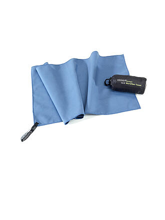 COCOON | Reisehandtuch Towel Ultralight Mikrofaser