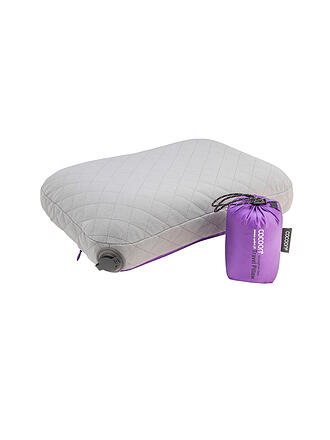 COCOON | Reisekissen Air-Core Pillow Ultralight L