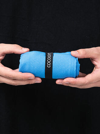 COCOON | Reisehandtuch Microfiber Towel Hyperlight S 60x30