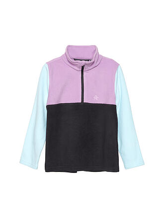 COLOR KIDS | Kinder Fleecepullover