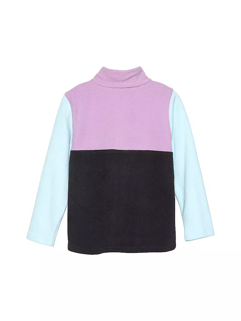 COLOR KIDS | Kinder Fleecepullover | bunt