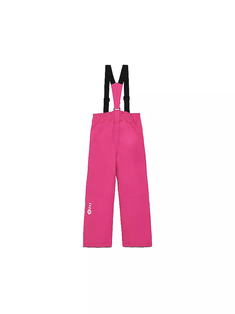 COLOR KIDS | Mädchen Sk Latzhose | pink