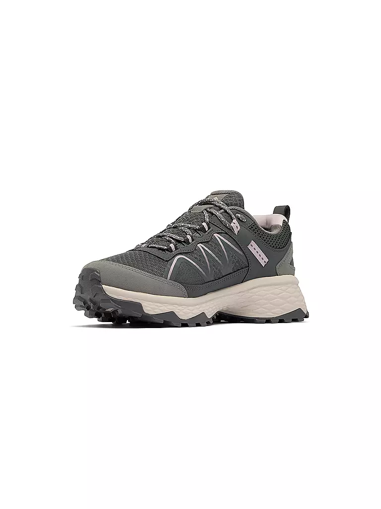 COLUMBIA | Damen Multifunktionsschuhe Rush Outdry | grau