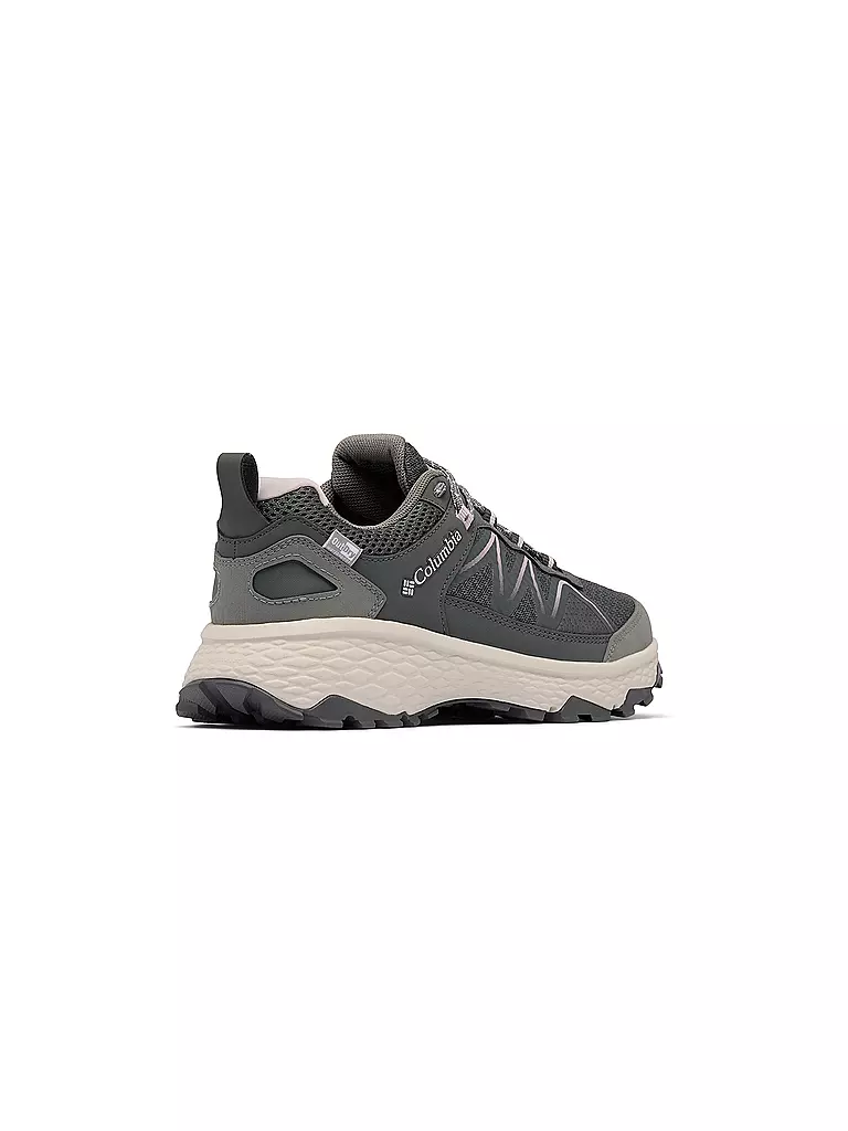 COLUMBIA | Damen Multifunktionsschuhe Rush Outdry | grau