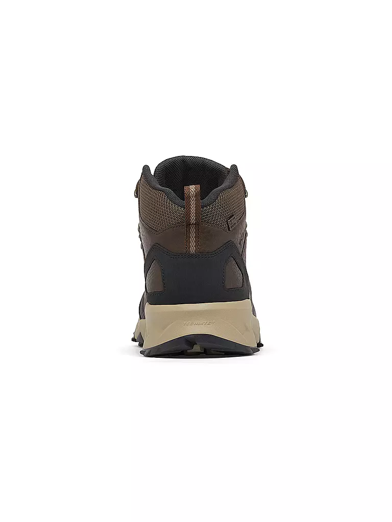 COLUMBIA | Herren Wanderschuh Peakfreak II Mid | braun