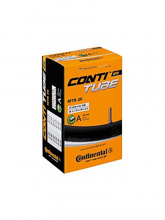 CONTINENTAL | Fahrradschlauch MTB 26 x 1,75 AV