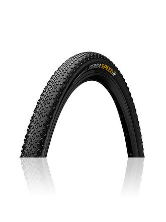 CONTINENTAL | Gravel/Cross Fahrradreifen Terra Speed ProTection 700 x 35C