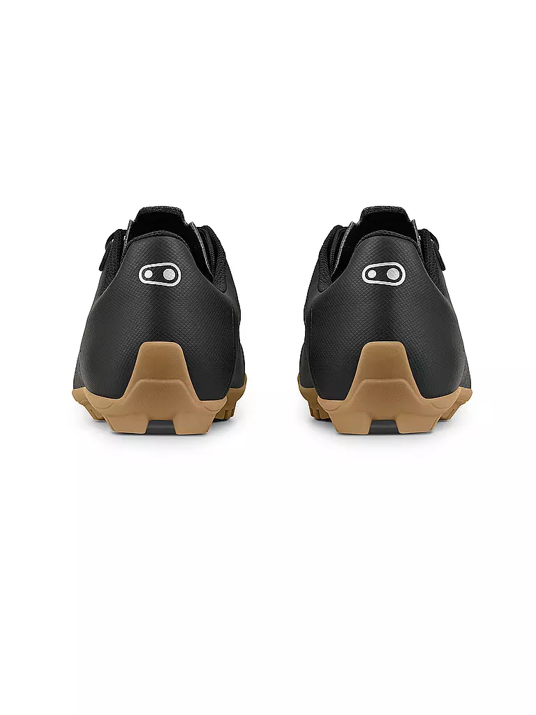 CRANKBROTHERS | Herren Radschuhe Candy Gravel Lace | schwarz