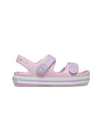 CROCS | Mini Kinder Badepantoffeln Crocband Cruiser