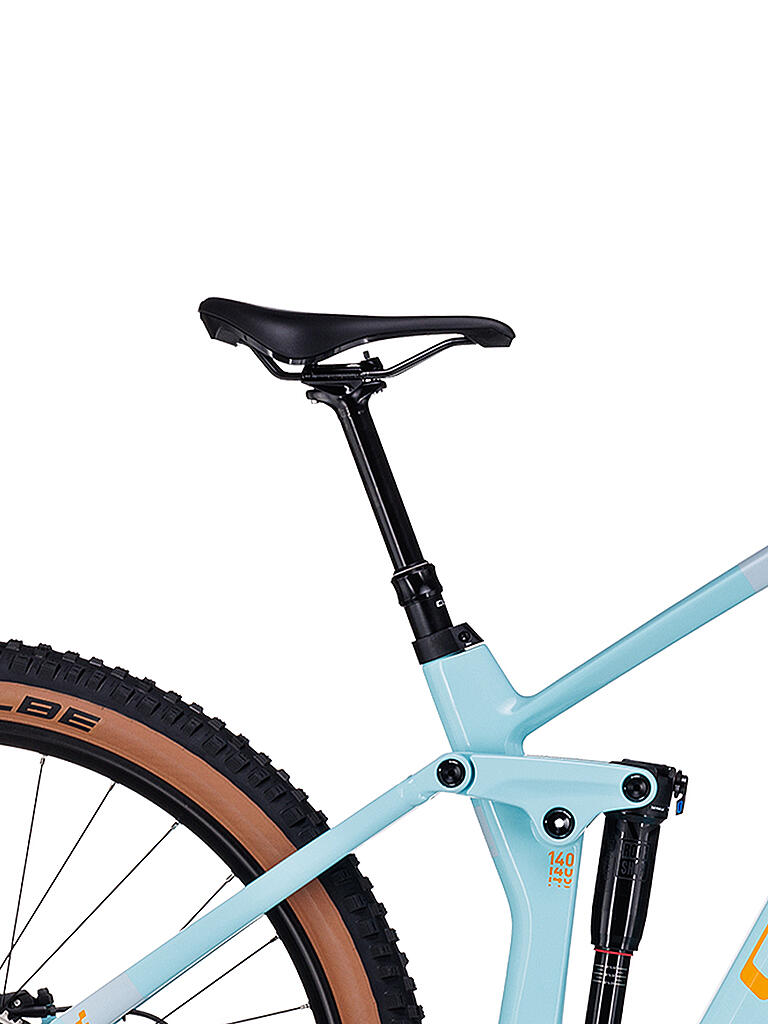 Cube Herren E Mountainbike Stereo Hybrid Hpc Race