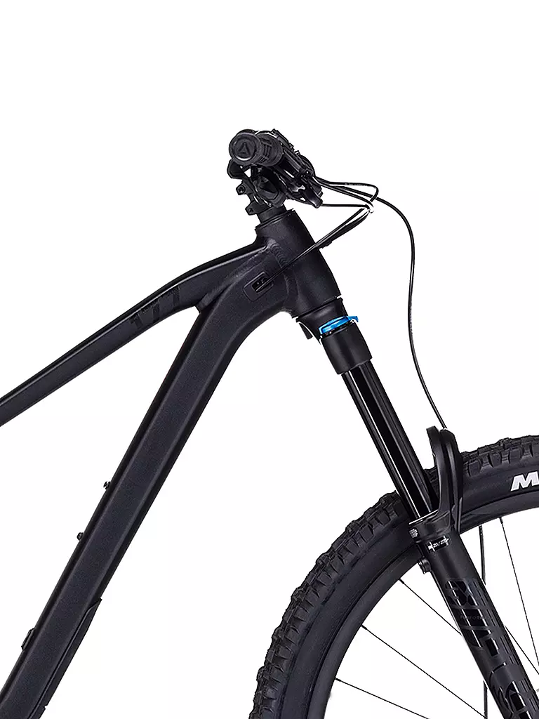 CUBE | Mountainbike Stereo ONE77 Pro 29 | schwarz