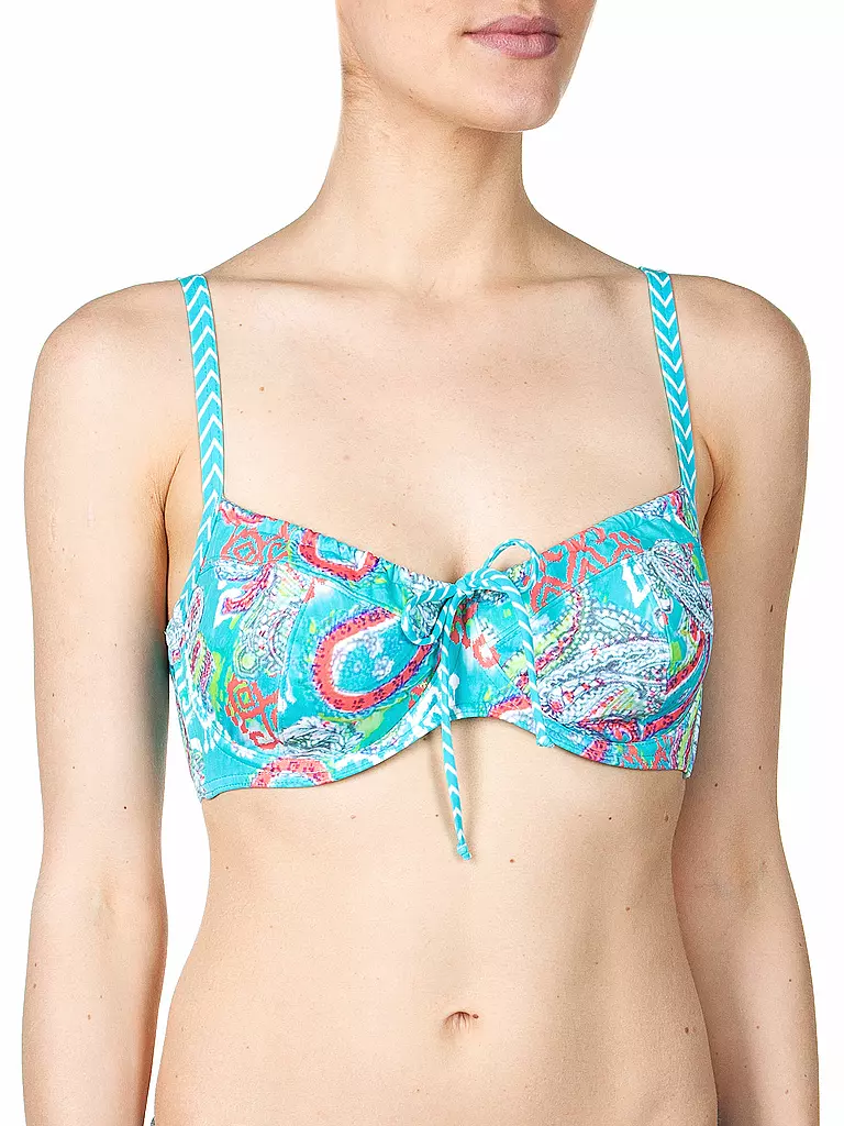 CYELL | Damen Bikini Oberteil | 