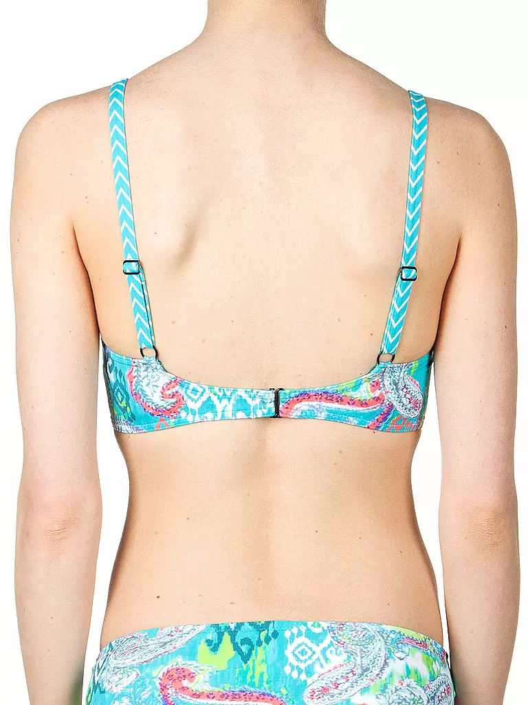 CYELL | Damen Bikini Oberteil | 