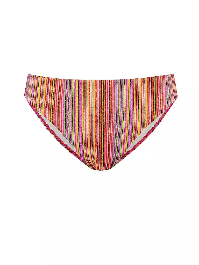 CYELL | Damen Bikinihose Color Juice | bunt