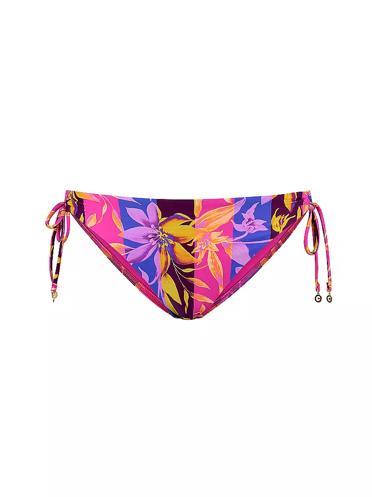 CYELL | Damen Bikinihose Maldano | lila