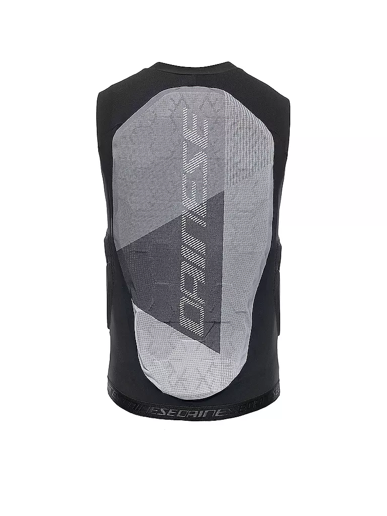 DAINESE | Herren Protektorweste Flexagon Waistcoat 2 | schwarz