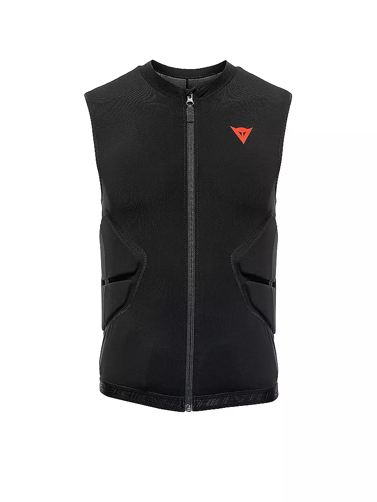 DAINESE | Herren Protektorweste Flexagon Waistcoat 2 | schwarz