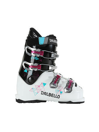 DALBELLO | Mädchen Skischuhe Jade 4.0