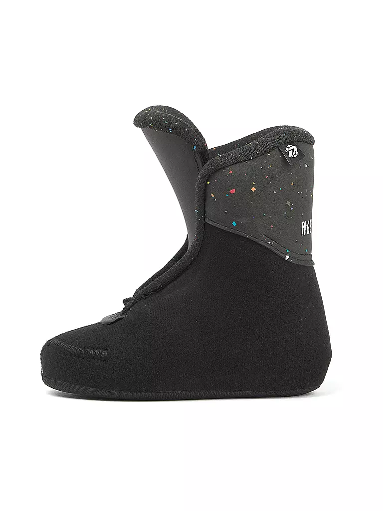 DALBELLO | Kinder Skischuhe J Green 1.0 W | schwarz