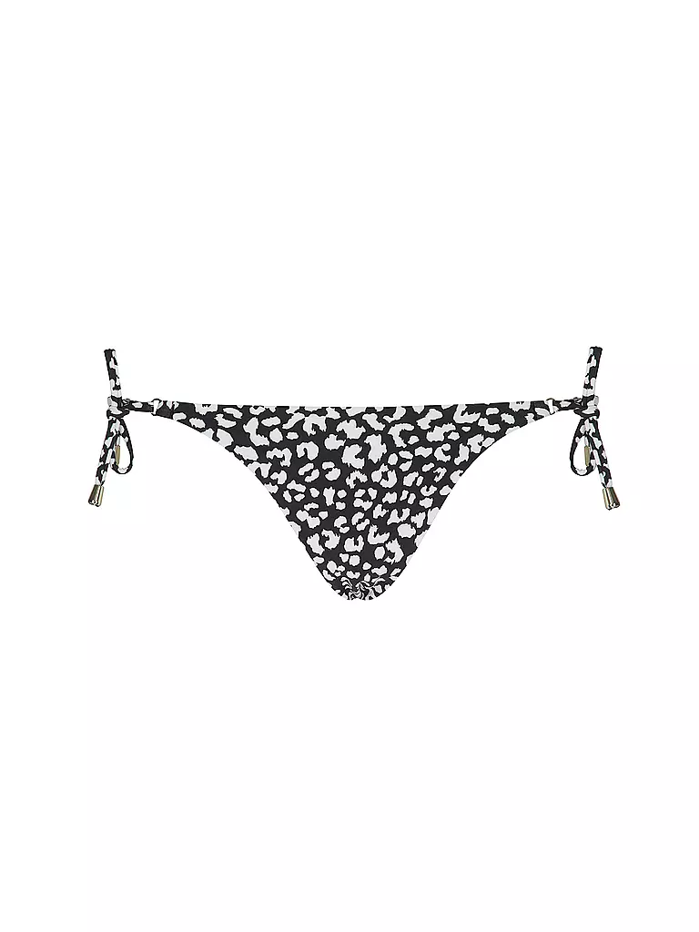 DARLING HARBOUR | Damen Bikinihose  | schwarz