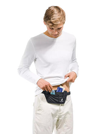 DEUTER | Security Money Belt I