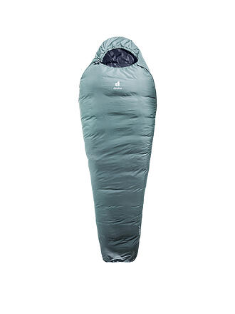 DEUTER | Kunstfaserschlafsack Orbit +5° L