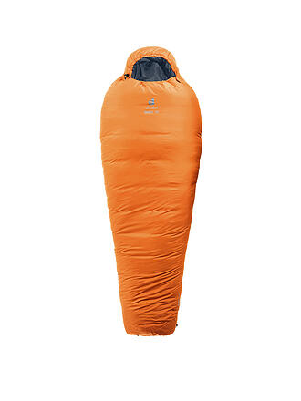 DEUTER | Kunstfaserschlafsack Orbit -5°