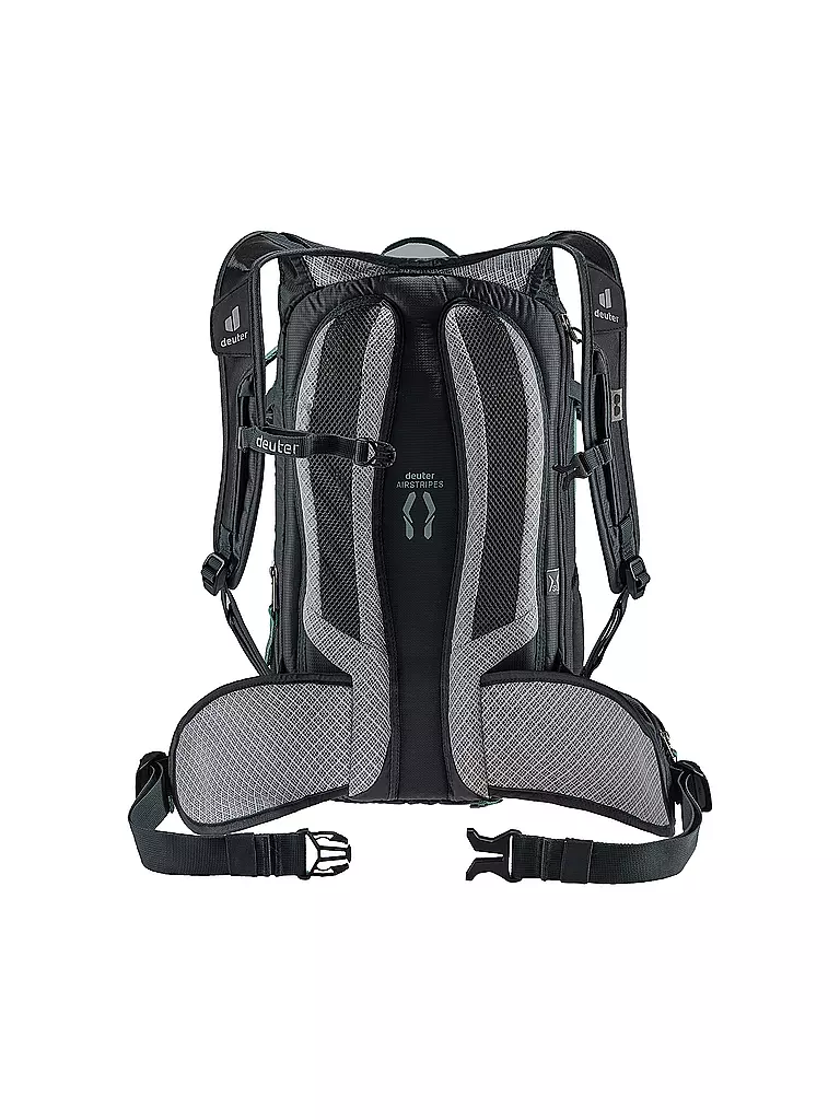 DEUTER | Damen Fahrrad Rucksack Compact EXP 12 SL | hellgrün