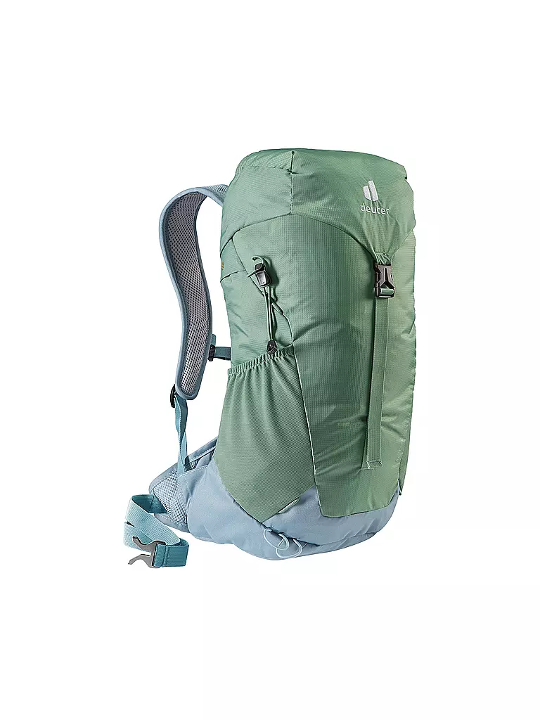 DEUTER | Damen Wanderrucksack AC Lite 14 SL | hellgrün