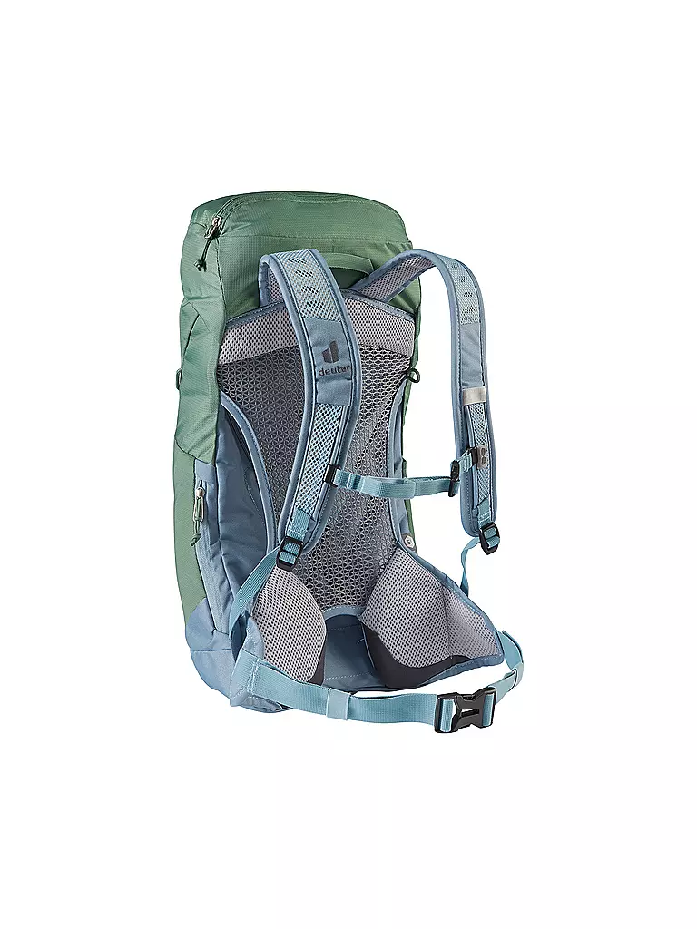 DEUTER | Damen Wanderrucksack AC Lite 14 SL | hellgrün