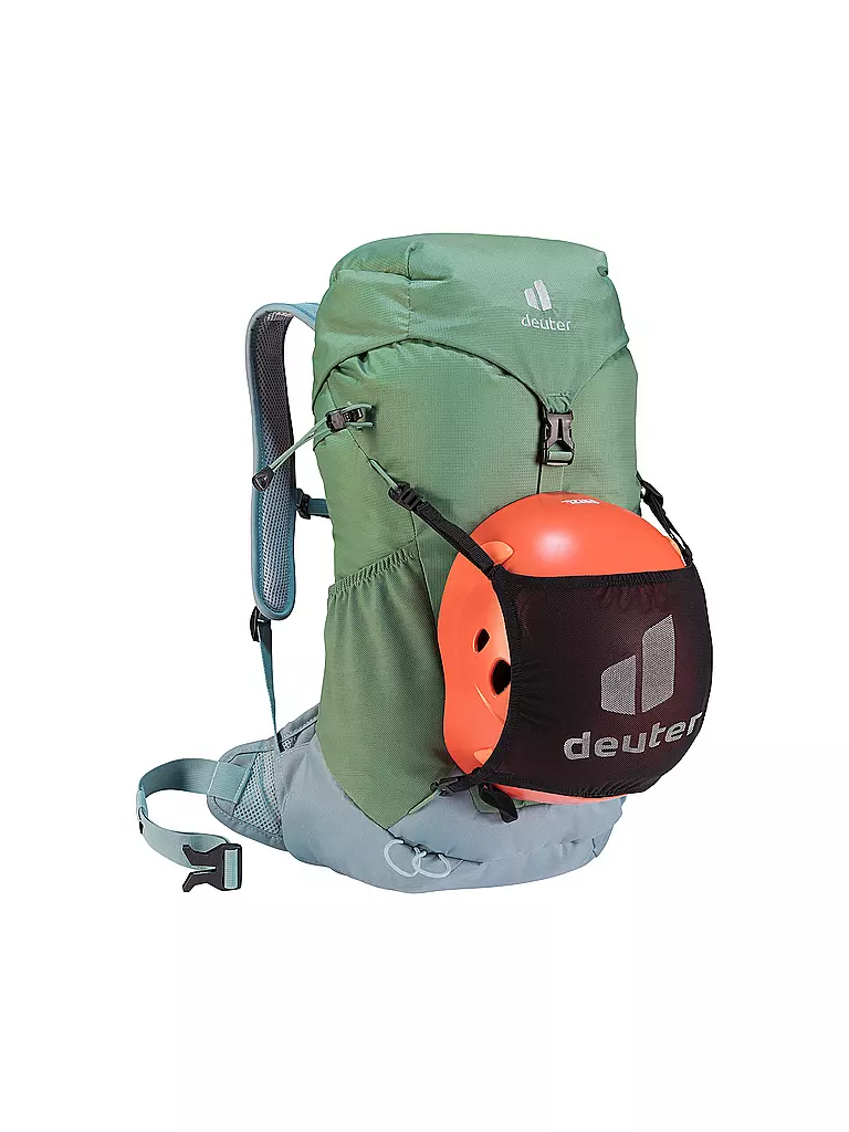 DEUTER | Damen Wanderrucksack AC Lite 14 SL | hellgrün