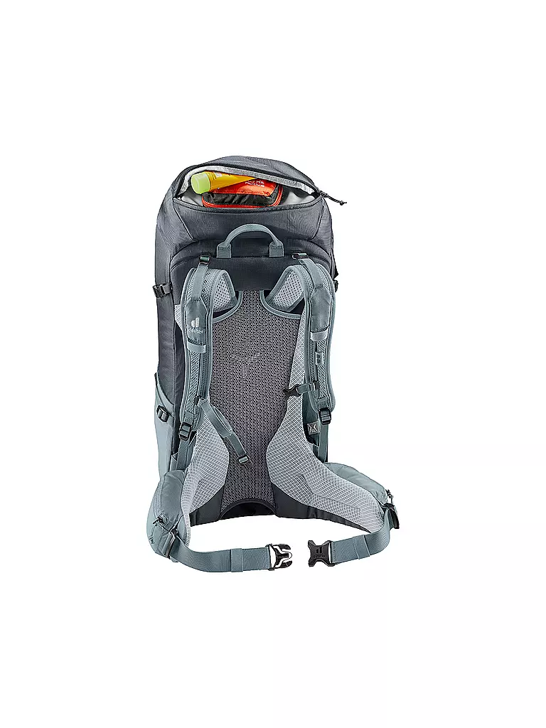 DEUTER | Damen Wanderrucksack Futura 30 SL | grau