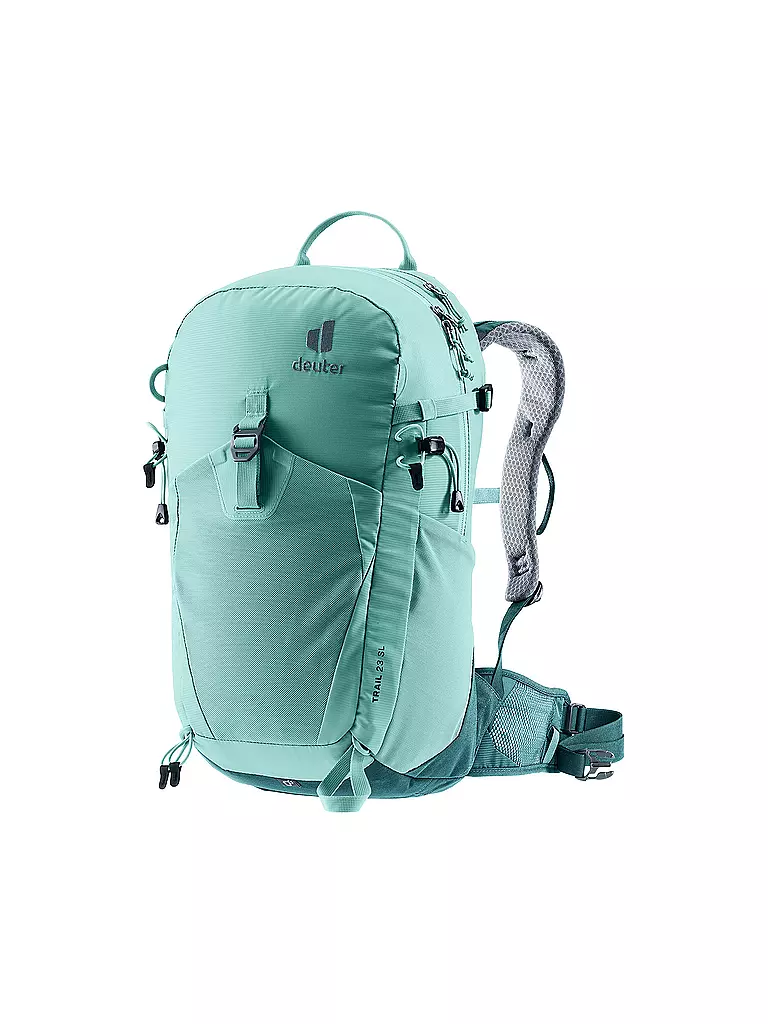 DEUTER | Damen Wanderrucksack Trail 23 SL | petrol