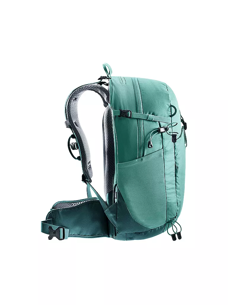 DEUTER | Damen Wanderrucksack Trail 23 SL | petrol