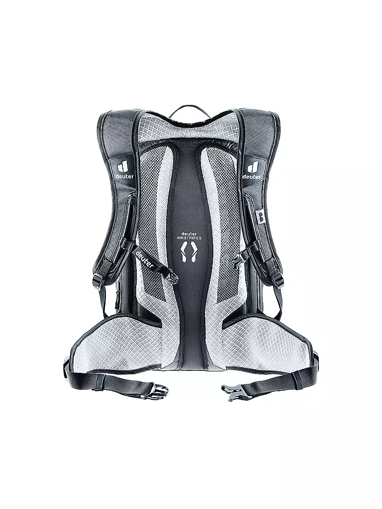 DEUTER | Fahrrad Rucksack Compact EXP 14 | grau