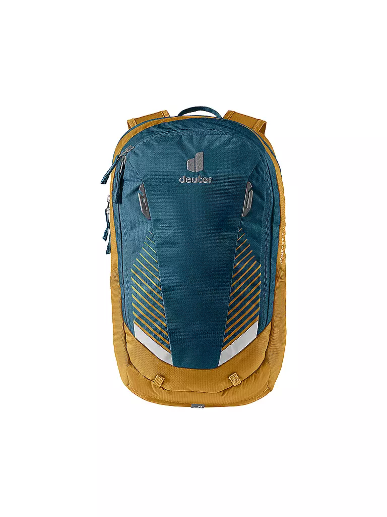 DEUTER | Kinder Fahrradrucksack Compact 8 JR | blau